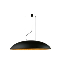 Підвісний світильник Nowodvorski 7926 Canoe E27 5x40W IP20 Bl