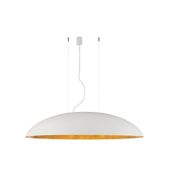 Подвесной светильник Nowodvorski 7927 Canoe E27 5x40W IP20 Wh