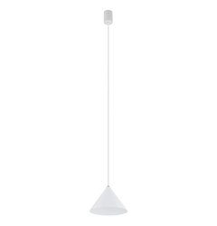 Подвесной светильник Nowodvorski 7997 Zenith GU10 1x35W IP20 Wh