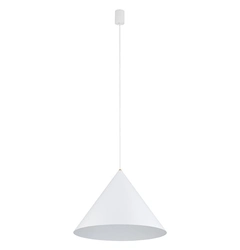 Подвесной светильник Nowodvorski 8006 Zenith GU10 1x35W IP20 Wh