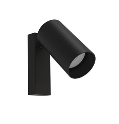 Бра Nowodvorski 7840 Mono GU10 1x10W IP20 Bl