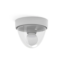 Светильник уличный Nowodvorski 7971 Nook E27 1x10W IP44 Wh