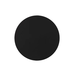 Светильник Nowodvorski 7636 Ring LED 1x12W 3000K 640Lm IP20 Bl