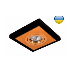 Деревянный точечный светильник ImperiumLight Saturn 31112.12.34