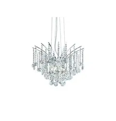 Люстра Ideal Lux AUDI 77 19499