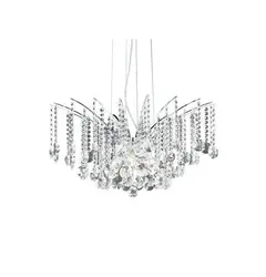 Люстра Ideal Lux AUDI 77 20556