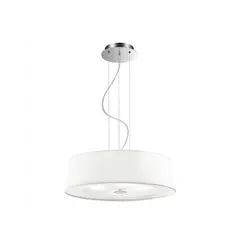 Люстра Ideal Lux 75501 HILTON