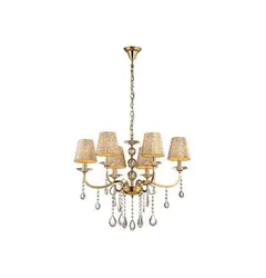 Люстра Ideal Lux 88068 PANTHEON