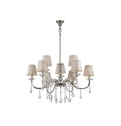 Люстра Ideal Lux 88099 PANTHEON