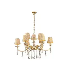 Люстра Ideal Lux PANTHEON 88105