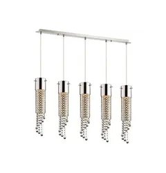 Люстра Ideal Lux 89638 GOCCE