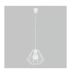 Люстра TK-Lighting DIAMOND WHITE 847