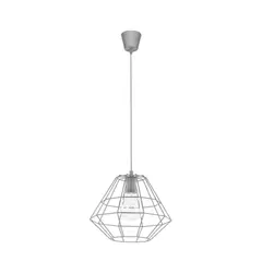 Люстра TK-Lighting DIAMOND GRAY 2001