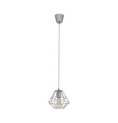 Люстра TK-Lighting DIAMOND GRAY 2002