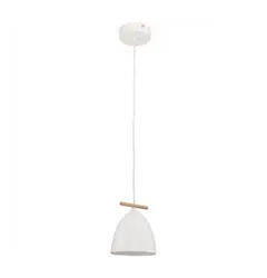 Люстра TK-Lighting AIDA White 2385