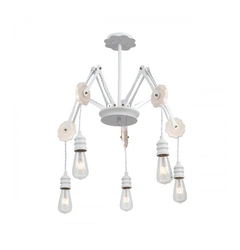 Люстра Wunderlicht S6831-45W