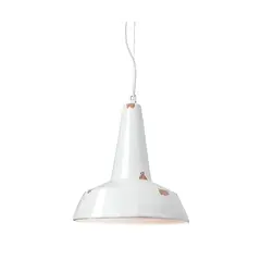 Підвісний світильник Zambelis lights 17153