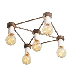 Стельовий світильник Zambelis lights 17069
