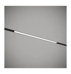Трековий світильник BARVANOR Fine 48200 FN-TL-00640103RM490-020-RAL9005