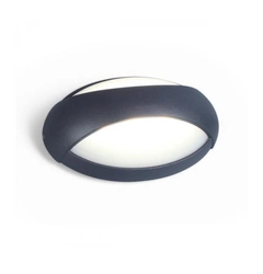 Вуличний світильник Lutec Eyes 5186103118 (1861 gr)