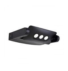 Вуличний світильник Lutec Mini Ledspot 5614401118 (6144S-1 gr)
