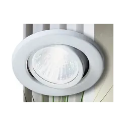 Світильник точковий вбудований EGLO 80387 Einbauspot 12V