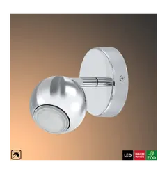 Світильник EGLO 92535 Sancho 1