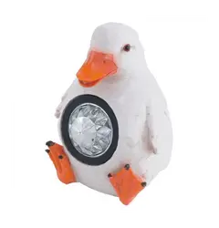 Уличный LED светильник на солнечной батарее 47857 Eglo