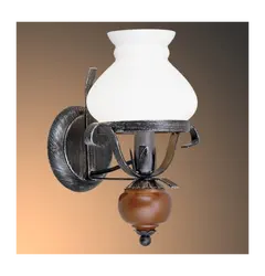 Бра EGLO RUSTIC 7 91031