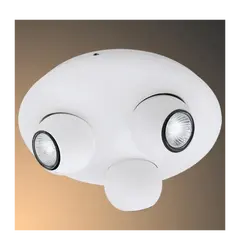 Светильник EGLO 91615 Norbello1