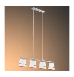 Люстра Eglo CAPITELLO 92806