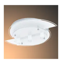 Люстра Eglo VALLERANO 92878