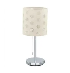 Настольная лампа Eglo 24334 CHICCO 1