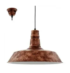Люстра Eglo SOMERTON 1 49397