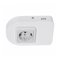 Меблева розетка Eglo 94663 TAXANO