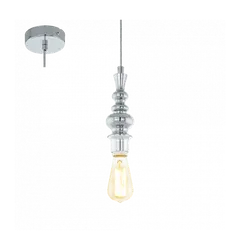 Подвес Eglo 49846 WELLS