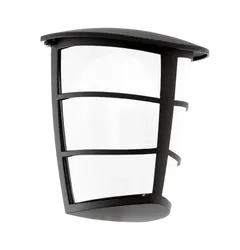 Уличный светильник Eglo 93517 ALORIA-LED