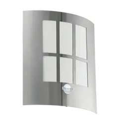 Уличный светильник Eglo 94213 CITY LED