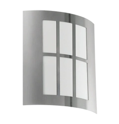 Уличный светильник Eglo 94212 CITY LED