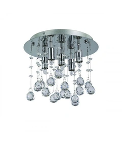 Люстра Ideal Lux MOONLIGHT 94649