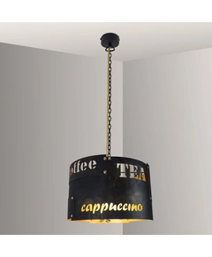 Подвесной светильник Imperium Light 96140.05.48 Coffee break