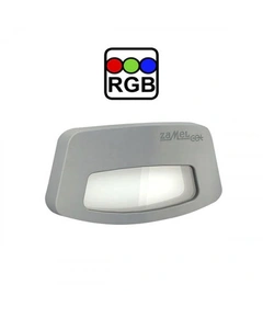 Накладний LED-світильник Ledix TERA 03-111-16 RGB