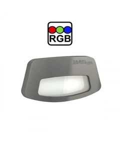 Накладний LED-світильник Ledix TERA 03-111-26 RGB