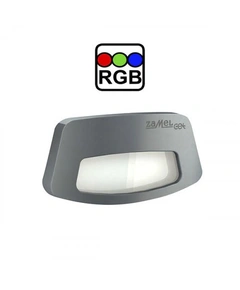 Накладний LED-світильник Ledix TERA 03-111-36 RGB