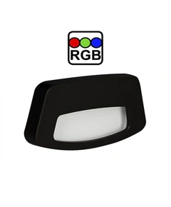 Накладний LED-світильник Ledix TERA 03-111-66 RGB