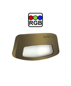 Накладний LED-світильник Ledix TERA 03-111-46 RGB
