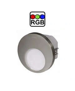 Вбудований LED-світильник Ledix MUNA 02-225-26 RGB