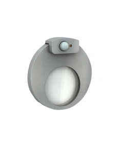 Встраиваемый LED-светильник с датчиком движения Ledix MUNA 02-222-12 3100К