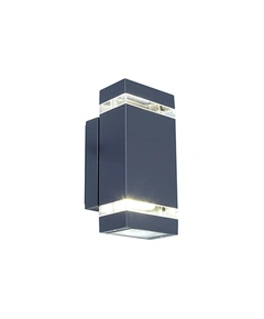 Уличный светильник Lutec Focus 5605013118 (6050 LED gr)