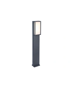 Вуличний світильник Lutec QUBO 7193001118 (1930-750 gr)